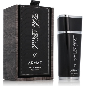 The Pride Of Armaf For Men EDP
